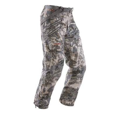 Купить Sitka Cloudburst Pant, Optifade Open Country Sitka Cloudburst Pant, Optifade Open Country