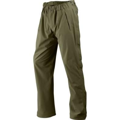 Harkila Orton Packable Overtrousers, Dusty Lake Green