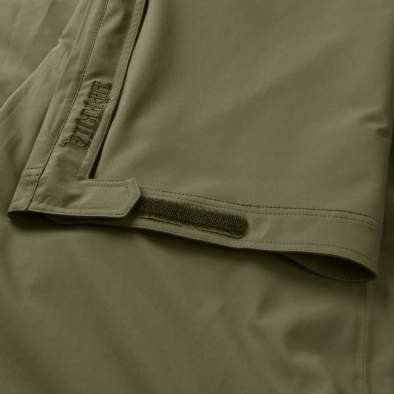 Купить Harkila Orton Packable Overtrousers, Dusty Lake Green Harkila Orton Packable Overtrousers, Dusty Lake Green
