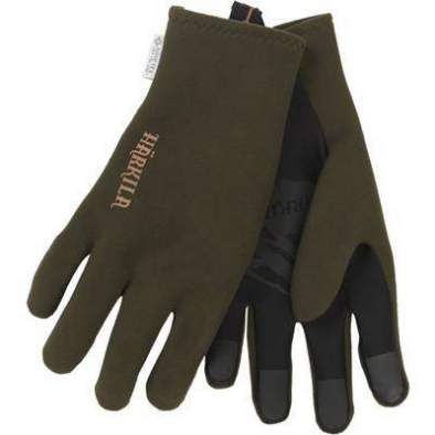 Купить Harkila Mountain Hunter Gloves, Hunting Green Harkila Mountain Hunter Gloves, Hunting Green