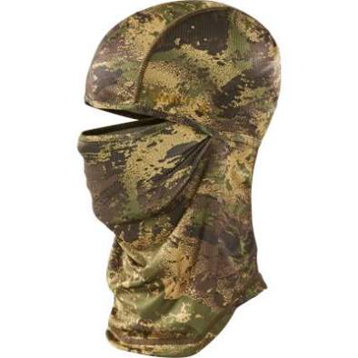 Купить Harkila Lynx Balaclava, AXIS MSP® Forest Green Harkila Lynx Balaclava, AXIS MSP® Forest Green
