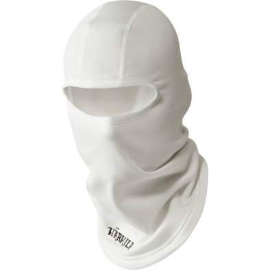 Купить Harkila Polar Fleece Balaclava, White Harkila Polar Fleece Balaclava, White