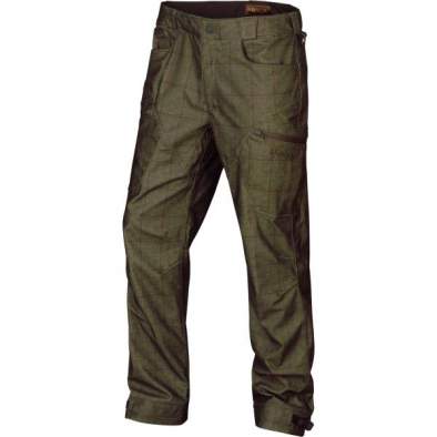 Harkila Stornoway Active Trousers, Willow Green