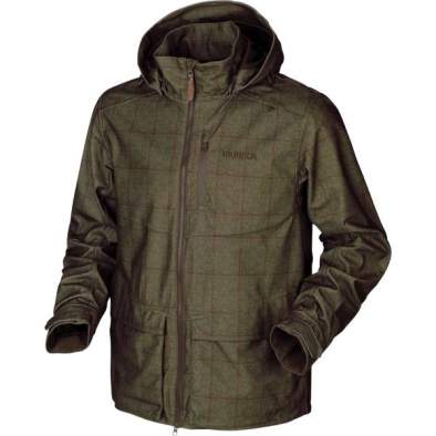Купить Harkila Stornoway Active Jacket, Willow Green Harkila Stornoway Active Jacket, Willow Green