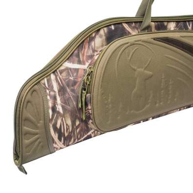 Купить Aquatic ЧО-37 для оружия с оптикой (полужёсткий пластик, 127х27 см) Aquatic ЧО-37 для оружия с оптикой (полужёсткий пластик, 127х27 см)