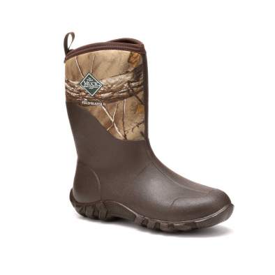 Muck Boot Fieldblazer II Mid, Realtree Xtra