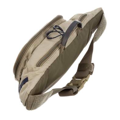 Simms Freestone Tactical Hip Pack, 6L, Tan