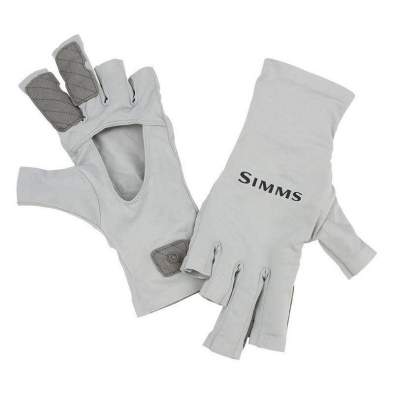 Simms SolarFlex SunGlove, Sterling