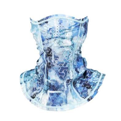 Купить FHM Mark, Принт голубой FHM Mark, Принт голубой