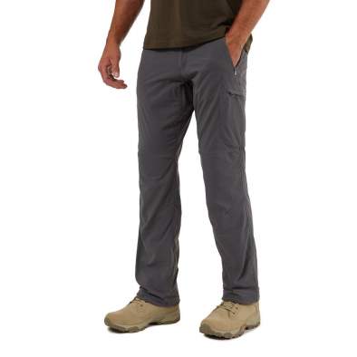 Купить Craghoppers NosiLife Pro Trousers, Elephant Craghoppers NosiLife Pro Trousers, Elephant