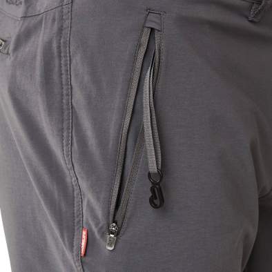 Купить Craghoppers NosiLife Pro Trousers, Elephant Craghoppers NosiLife Pro Trousers, Elephant