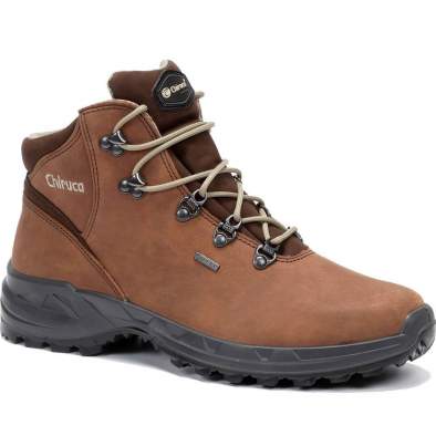 Купить Chiruca SEGOVIA, Marron Chiruca SEGOVIA, Marron