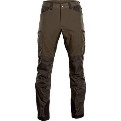 Купить Harkila Ragnar Trousers, Willow green-Shadow grey Harkila Ragnar Trousers, Willow green-Shadow grey