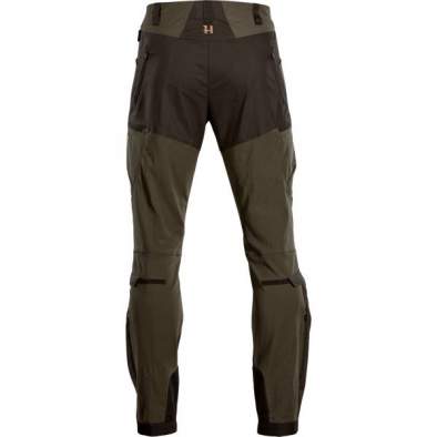 Купить Harkila Ragnar Trousers, Willow green-Shadow grey Harkila Ragnar Trousers, Willow green-Shadow grey