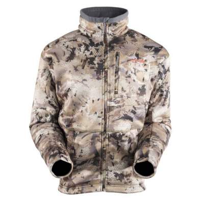 Купить Sitka Gradient Jacket, Optifade Marsh Sitka Gradient Jacket, Optifade Marsh
