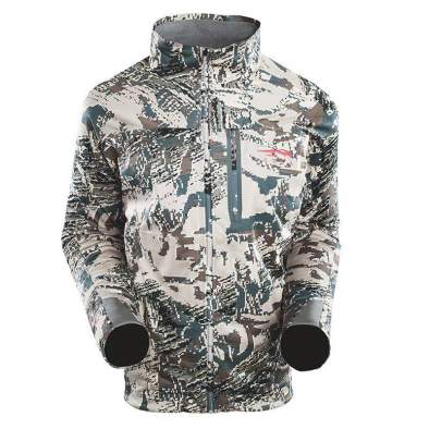 Купить Sitka Mountain Jacket, Optifade Open Country Sitka Mountain Jacket, Optifade Open Country