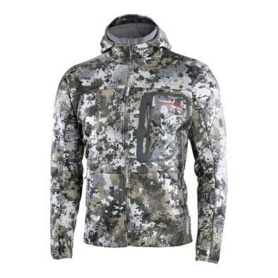 Купить Sitka Equinox Hoody, Optifade Elevated II Sitka Equinox Hoody, Optifade Elevated II