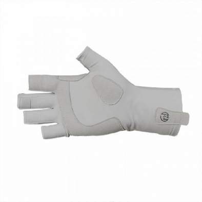 Перчатки FHM Mark, Светло-серый
