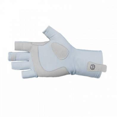 Перчатки FHM Mark, Голубой