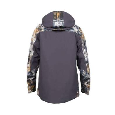 FHM Guard Competition Print, Cеро-оранжевый-Серый