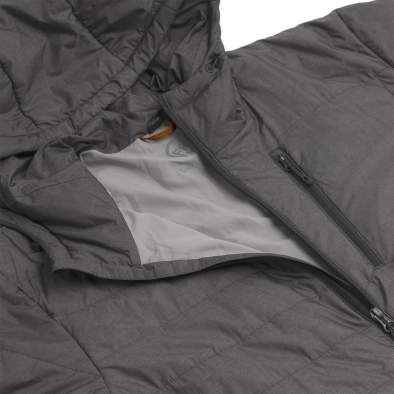 FHM Innova, Серый