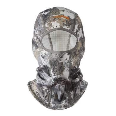 Купить Sitka Heavyweight Balaclava, Optifade Elevated II Sitka Heavyweight Balaclava, Optifade Elevated II