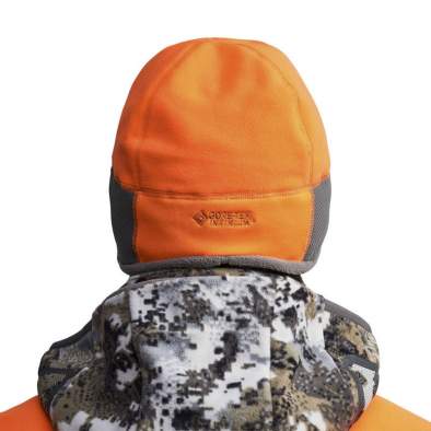Купить Stratus WS Beanie New Blaze Orange Stratus WS Beanie New Blaze Orange