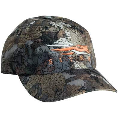 Купить Sitka Cap Optifade Timber Sitka Cap Optifade Timber