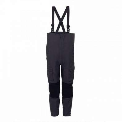 Комбинезон FHM Guard Insulated, Чёрный