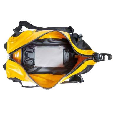 Ortlieb Duffle RG 34L, Sun Yellow