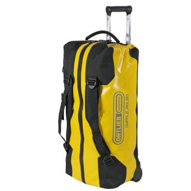 Ortlieb Duffle RG 60L, Sun Yellow