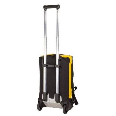 Ortlieb Duffle RG 60L, Sun Yellow