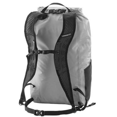 Ortlieb Light Pack TWO 25L, Light Grey