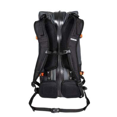 Ortlieb Atrack BP 25L, Black