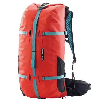 Ortlieb Atrack 25L, Red