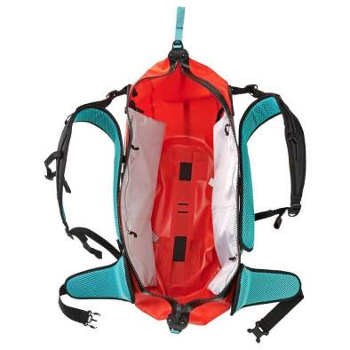 Ortlieb Atrack 25L, Red
