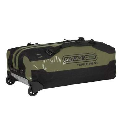 Ortlieb Duffle RS 110L, Olive Black