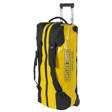 Ortlieb Duffle RG 85L, Sun Yellow