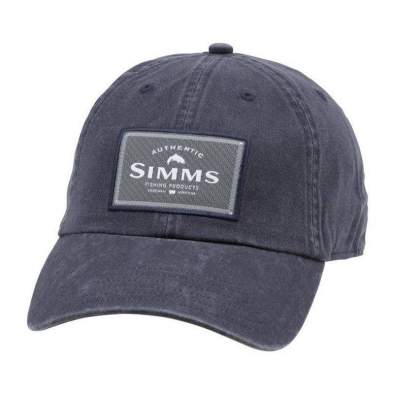Купить Simms Single Haul Cap, Dark Blue Simms Single Haul Cap, Dark Blue