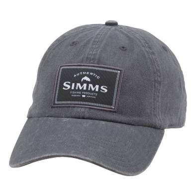 Купить Simms Single Haul Cap, Slate Simms Single Haul Cap, Slate