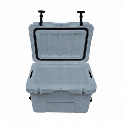 Pike AH25 (серый)