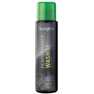 Купить GRANGERS Performance Wash 300 мл GRANGERS Performance Wash 300 мл
