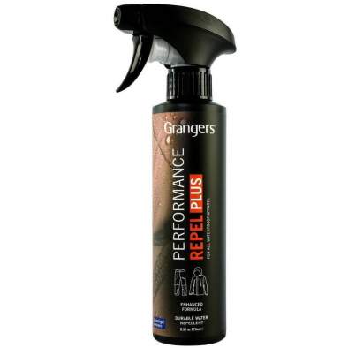 Купить GRANGERS Performance Repel Plus Spray 275 мл GRANGERS Performance Repel Plus Spray 275 мл