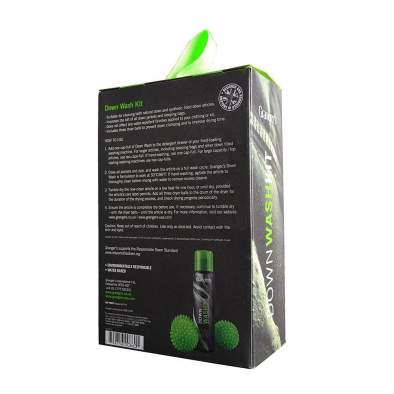 Купить GRANGERS Down Wash Kit 300 мл GRANGERS Down Wash Kit 300 мл