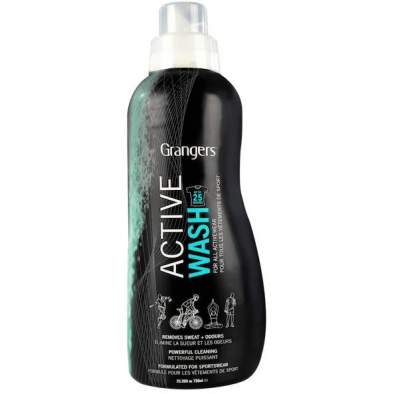 Купить GRANGERS Active Wash 750 мл GRANGERS Active Wash 750 мл