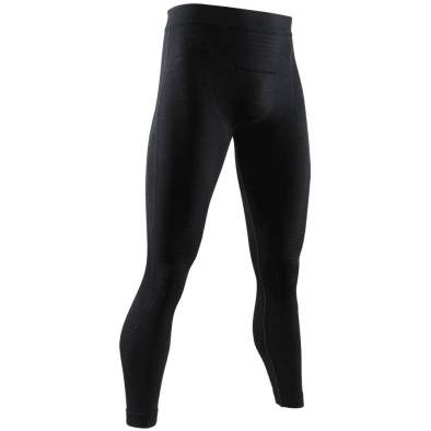 Купить X-BIONIC® APANI® 4.0 MERINO PANTS, Black X-BIONIC® APANI® 4.0 MERINO PANTS, Black