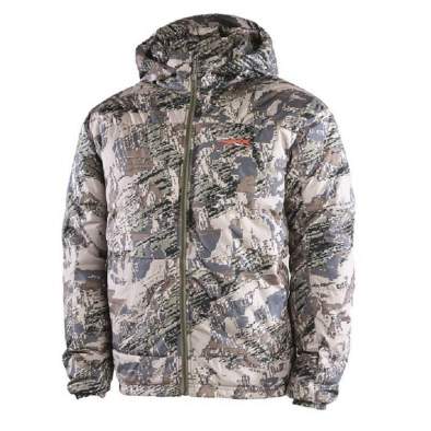 Купить Sitka Kelvin Down WS Hoody, Optifade Open Country Sitka Kelvin Down WS Hoody, Optifade Open Country