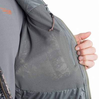 Купить Sitka Kelvin Down WS Hoody, Optifade Open Country Sitka Kelvin Down WS Hoody, Optifade Open Country