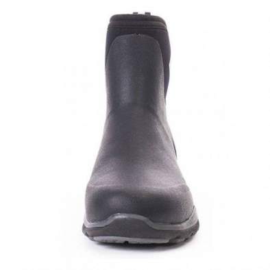 Muck Boot Arctic Excursion Ankle, Black