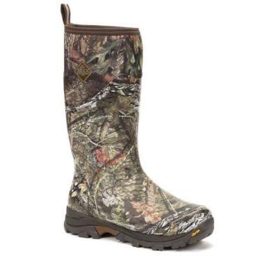 Купить Muck Boot Arctic Ice Tall, Winter Mossy Oak Muck Boot Arctic Ice Tall, Winter Mossy Oak